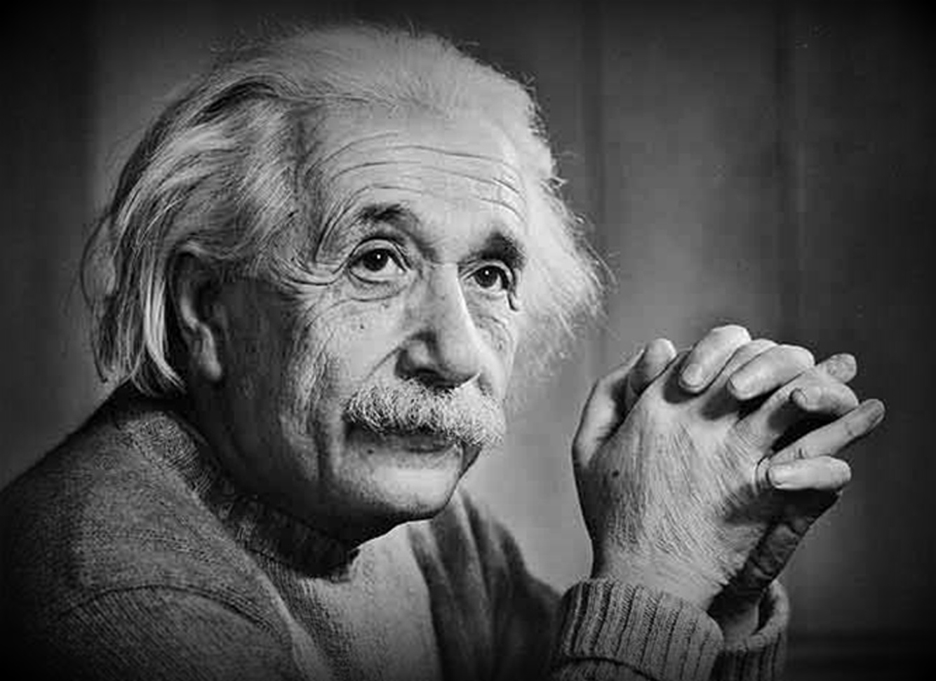 "I have no special talent. I am only passionately curious." - Albert Einstein